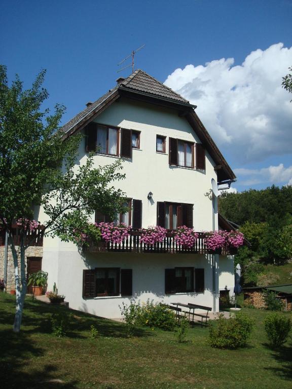 Hotel House Milan Rastovača Esterno foto