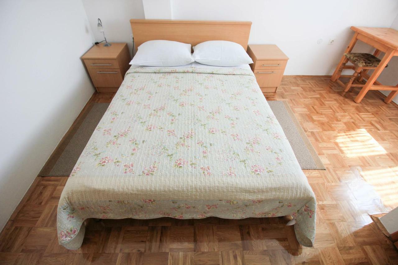 Hotel House Milan Rastovača Esterno foto