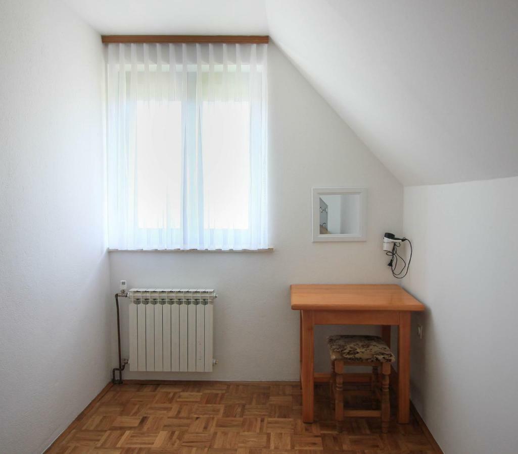 Hotel House Milan Rastovača Esterno foto