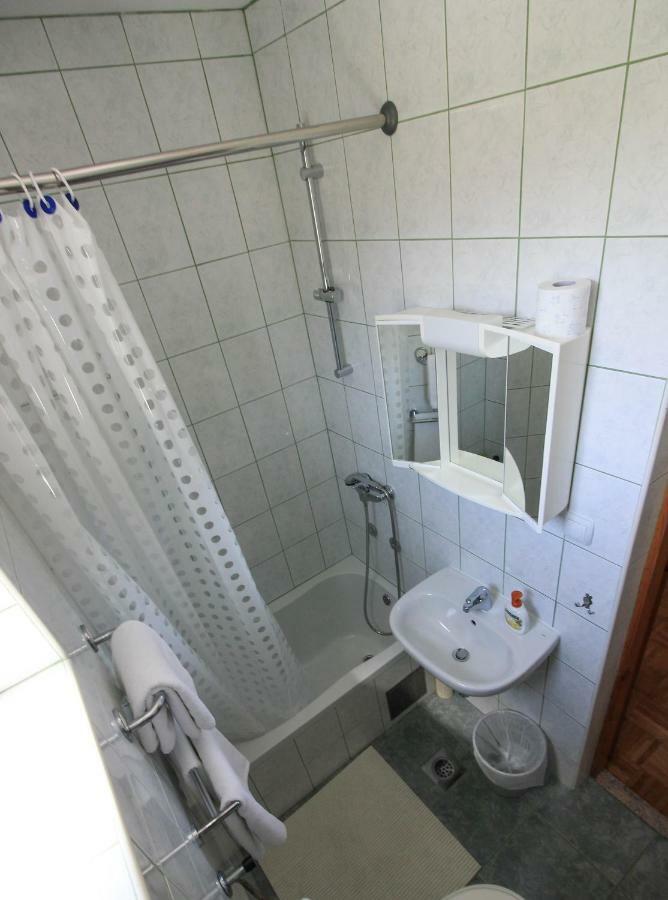 Hotel House Milan Rastovača Esterno foto